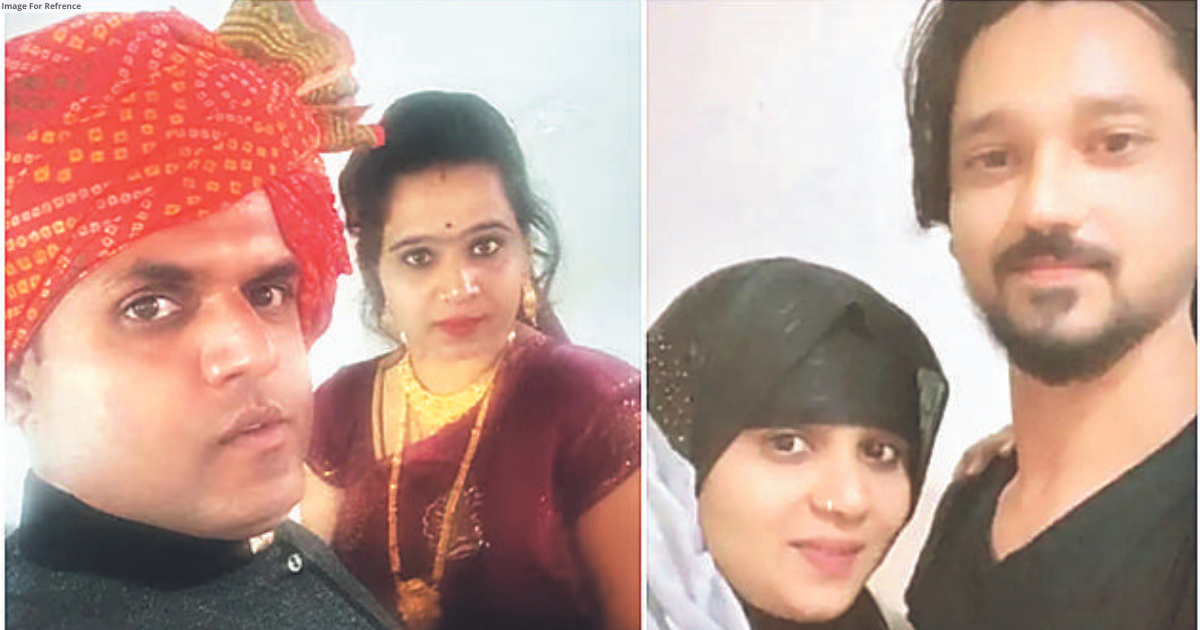 Deepika dispels love jihad rumours, accuses in-laws of torture in video